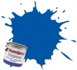  MOONLGHT BLUE 14 Humbrol (AA7222-222)